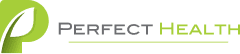 perfect health logo